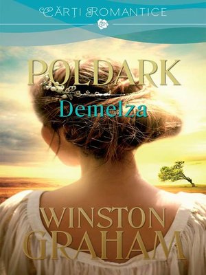cover image of Poldark. Demelza